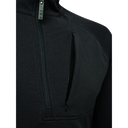 CHAMARRA BERETTA CERAMIC FACE FLEECE BLACK P3561T21990999