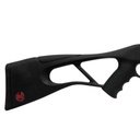 RIFLE DE DIABOLO MENDOZA CAL 5.5 POLIMERO INFIERNO MCL-CSIN2  S/MIRA