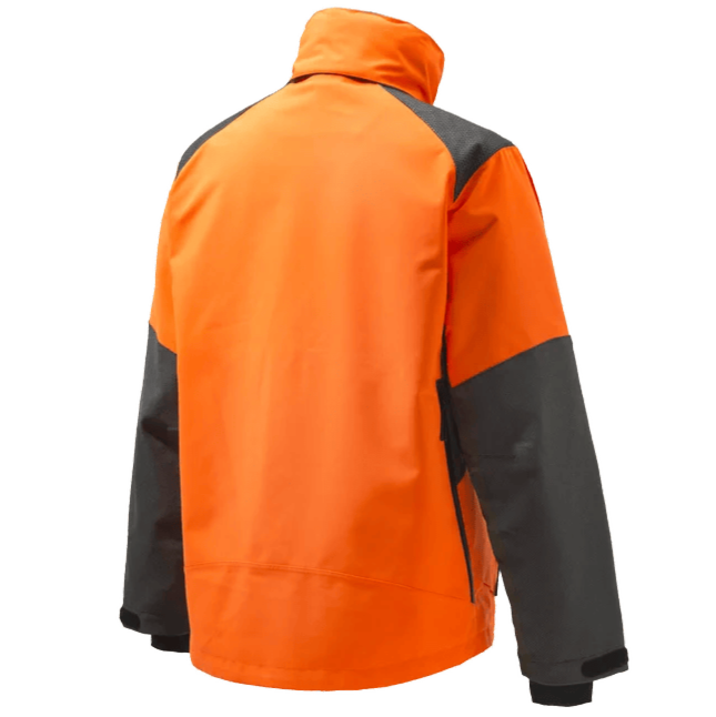 CHAMARRA BERETTA ALPINE ACTIVE JACKET ORANGE GU224T19680402