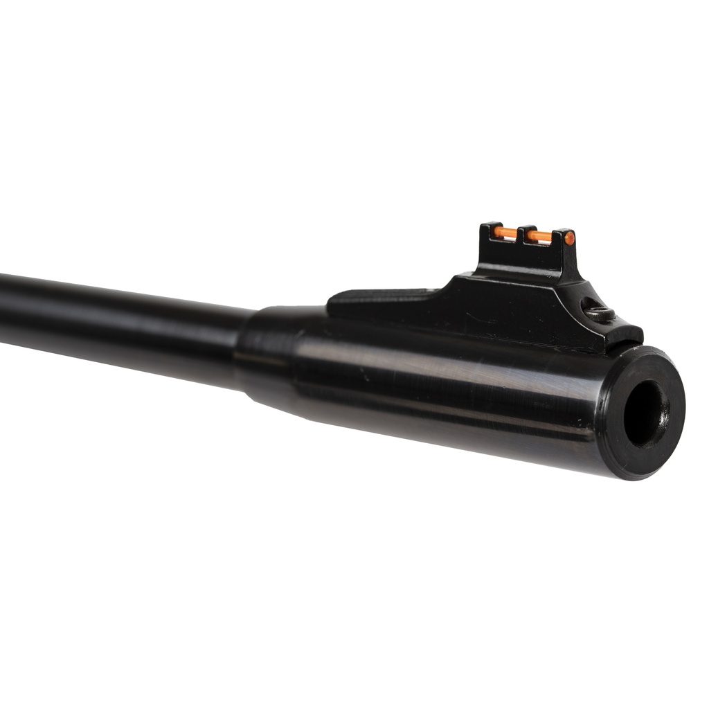 RIFLE DE DIABOLO MENDOZA CAL 5.5 RM100 BARNIZ MIRA 4X32 01005101BZ0