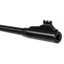 RIFLE DE DIABOLO MENDOZA CAL 5.5 RM100 BARNIZ MIRA 4X32 01005101BZ0