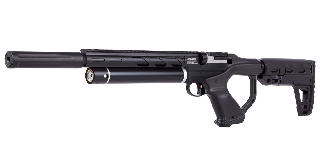 RIFLE DE DIABOLO UMAREX CAL 5.5 PCP NOTOS 2254847