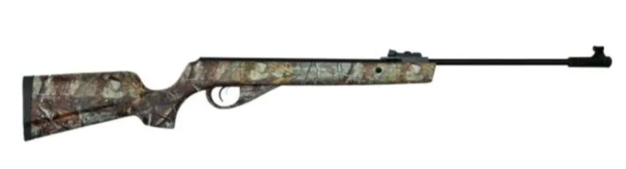 RIFLE DE DIABOLOS NV BB15 CAL 5.5 COMMANDO CAMO 950FPS BB15CAM