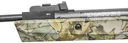 RIFLE DE DIABOLOS NV BB15 CAL 5.5 COMMANDO CAMO 950FPS BB15CAM