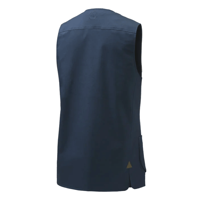 CHALECO BERETTA GILET UOMO CLUMBER TOTAL GU284T19920504