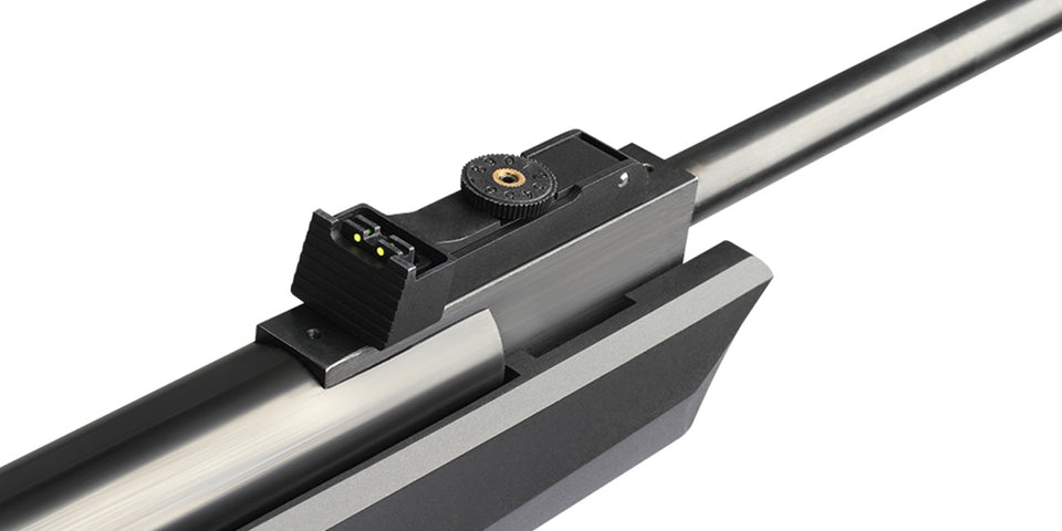 RIFLE DE DIABOLOS NV BB15 CAL 5.5 COMMANDO NEGRO 950FPS BB15BK