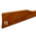 RIFLE DE MUNICION MENDOZA VAQUERO MADERA RM-VAQUERO