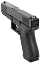 PISTOLA GLOCK 17 GEN4 NEGRA CO2 BB RETROCESO 320 FPS CALIBRE 4.5 2255202