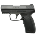 PISTOLA UMAREX TDP45 NEGRA CO2 410 FPS CALIBRE 4.5 2254821