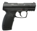 PISTOLA UMAREX TDP45 NEGRA CO2 410 FPS CALIBRE 4.5 2254821