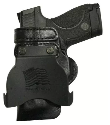 PIERNERA BULLET KYDEX P/BERETTA IZQUIERDA 59201