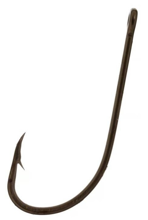 ANZUELO EAGLE CLAW P/PESCA 084M8