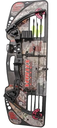 ARCO POLEA BARNETT VORTEX LITE 18-29LBS 1109