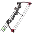 ARCO POLEA BARNETT VORTEX LITE 18-29LBS 1109