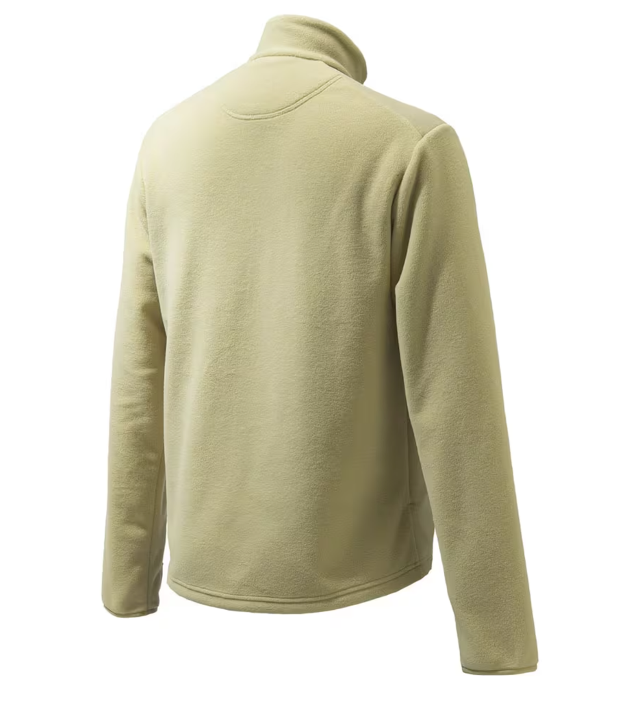 CHAMARRA BERETTA PATROL FLEECE MOJAVE DESERT P3015T200301B5