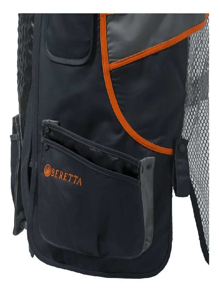 CHALECO BERETTA SPORTING VEST GT691021130945