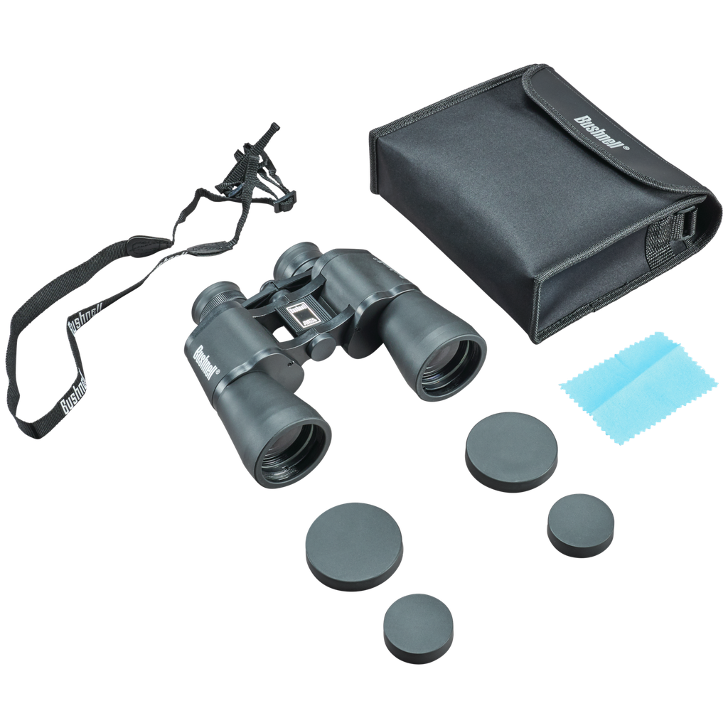 BINOCULAR BUSHNELL PACIFICA 20X50 212050