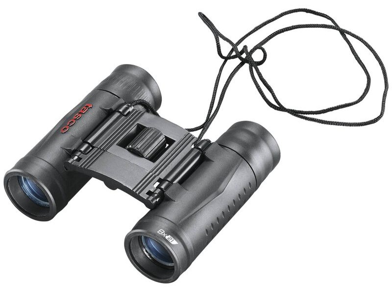 BINOCULAR TASCO ROOF 8X21 CAMU 165821B