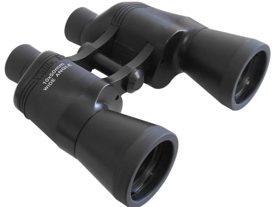 BINOCULAR WALLIS AUTOENFOQUE BI270311