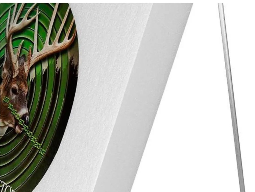 BLANCO DIANA BARNETT BONE COLLECTOR P/ARQUERIA 1099