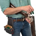 BOLSA ALLEN CINTURON COMPETITOR SINGLE BOX SHELL CARRIER 8319