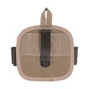 BOLSA ALLEN CINTURON SELECT CANVAS SINGLE BOX SHELL CARRIER 2203