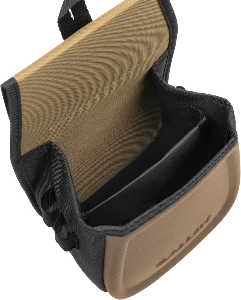 BOLSA CARTUCHERA ALLEN CINTURON DOBLE ELIMINATOR SHOO 8303