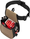 BOLSA CARTUCHERA ALLEN CINTURON DOBLE ELIMINATOR SHOO 8303
