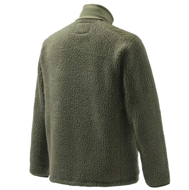 CHAMARRA BERETTA TRAILHEAD THERMAL PRO GREEN P3441T19670715