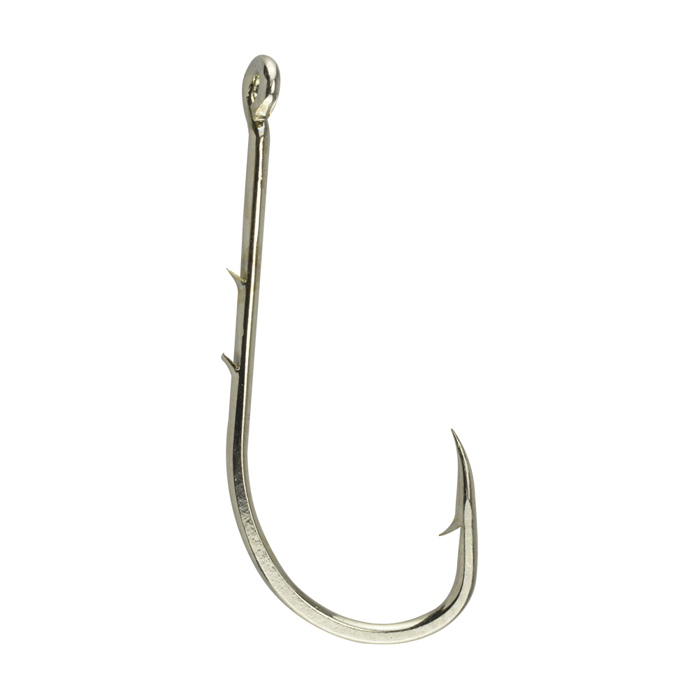 CAJA DE ANZUELO GIMBEL P/PESCA SURTIDO 50PZAS 15ANZUEL129QP