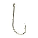 CAJA DE ANZUELO GIMBEL P/PESCA SURTIDO 50PZAS 15ANZUEL129QP