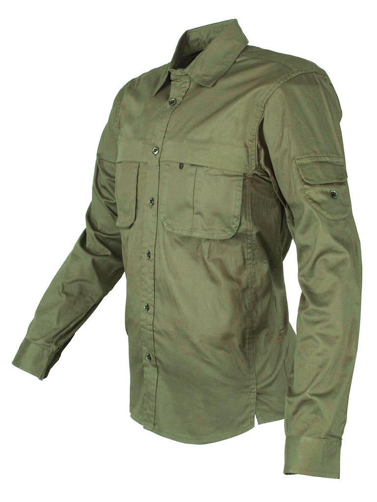 CAMISA BLACK BUCK SCUBA CA001