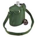 CANTIMPLORA GIMBEL B-02 1 LTR CON VASO EN ALUMINIO 15CANTIM003CH