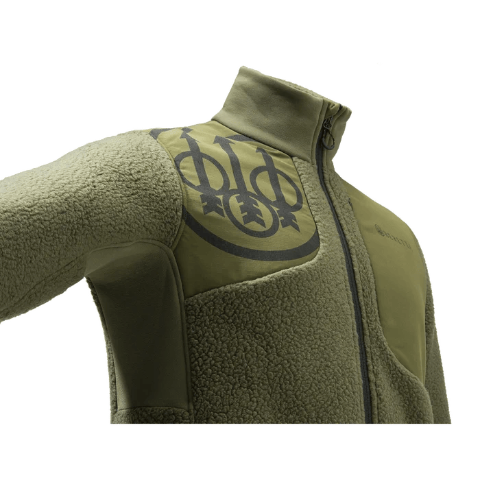 CHAMARRA BERETTA TRAILHEAD THERMAL PRO GREEN P3441T19670715