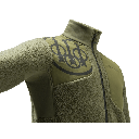 CHAMARRA BERETTA TRAILHEAD THERMAL PRO GREEN P3441T19670715