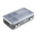 CAÑA COMBO SPINNING GIMBEL P/PESCA C/CARRETE ACCES 135CM DF103 15CANAPE178CH