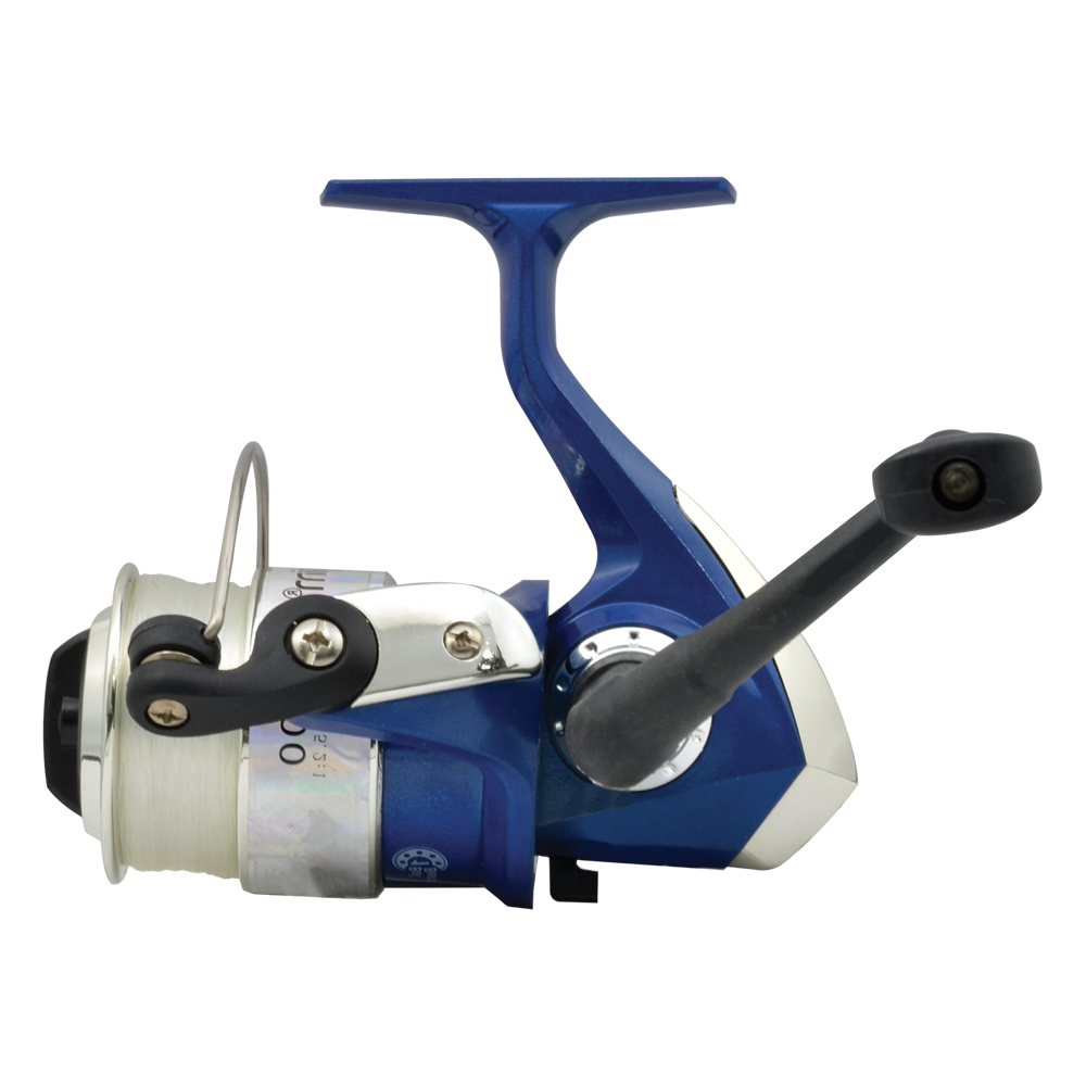 CAÑA COMBO SPINNING GIMBEL P/PESCA C/CARRETE DF015 15CANAPE187CH