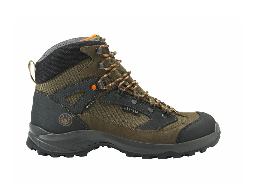 BOTAS BERETTA MOUNTAINEERING SCARPONE TERRIER GTX BROWN ST30100465085G