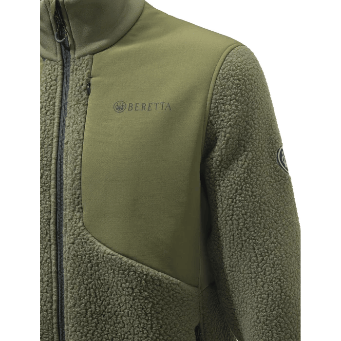 CHAMARRA BERETTA TRAILHEAD THERMAL PRO GREEN P3441T19670715