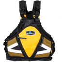 CHALECO SALVAVIDAS SIERRA VERDE GUIA A02