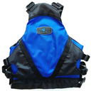 CHALECO SALVAVIDAS SIERRA VERDE GUIA A02