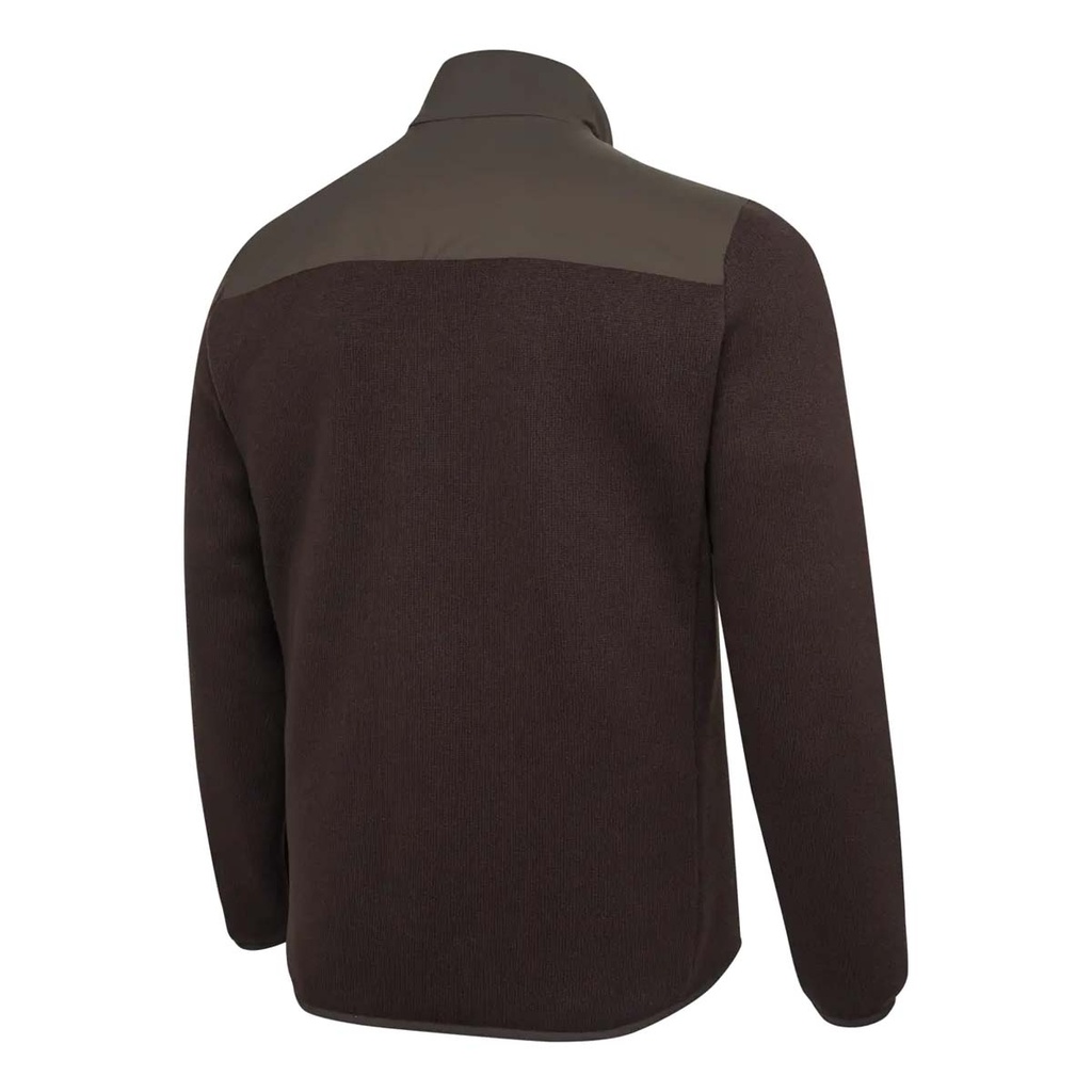 CHAMARRA BERETTA ROE JACKET BROWN GU834T219608AA