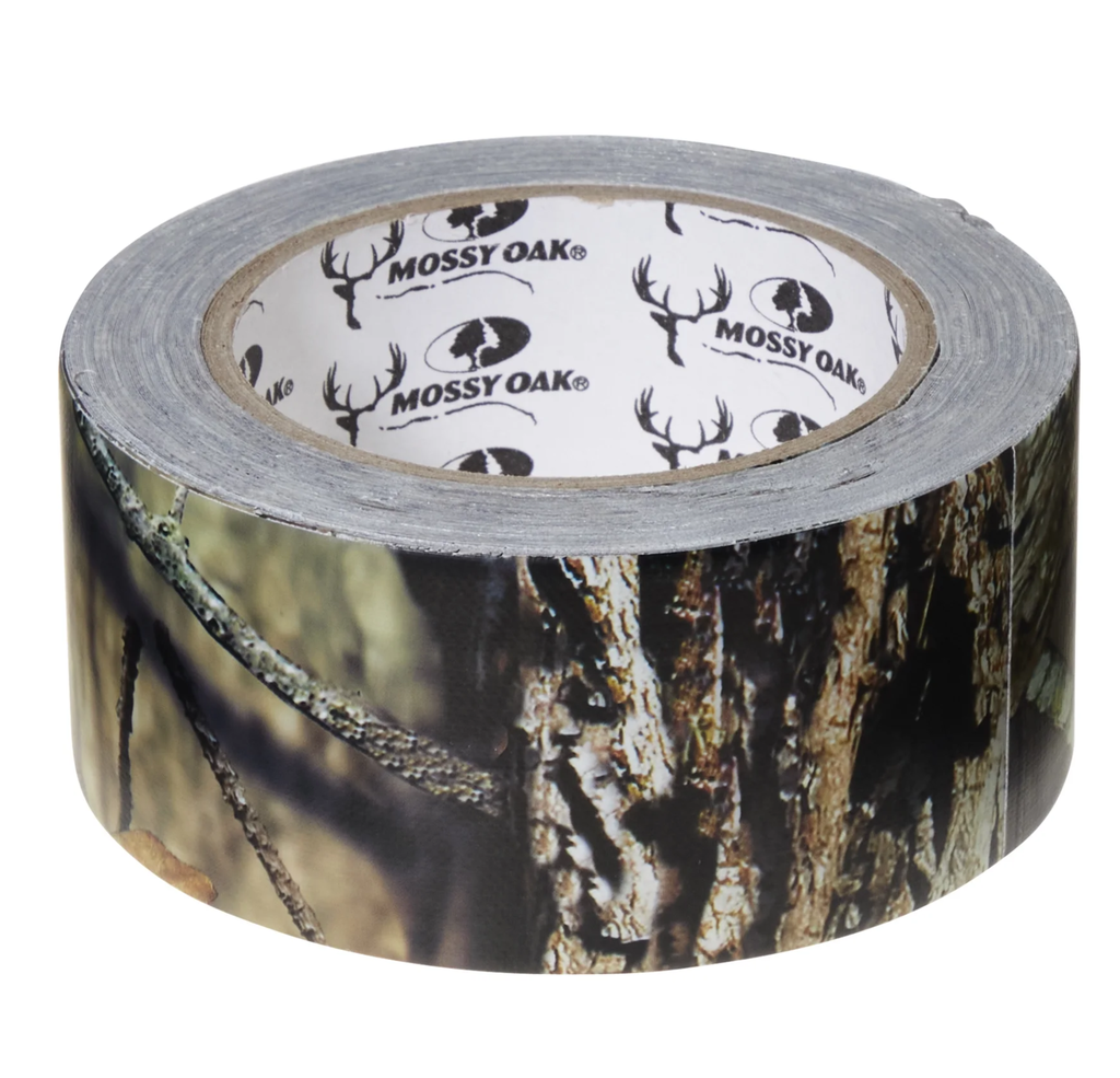 CINTA UTENSILIO PARA CAMUFLAR ALLEN DUCT MOSSY OAK COUNTRY 25361