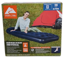 COLCHON INDIVIDUAL OZARK TRAIL INFLABLE VINIL