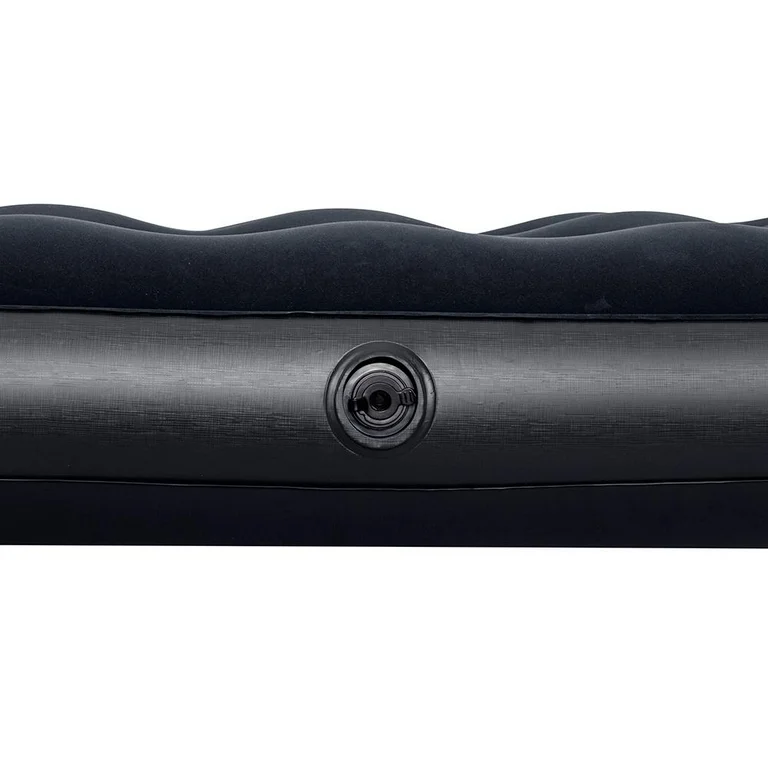 COLCHON MATRIMOCIAL OZARK TRAIL INFLABLE VINIL