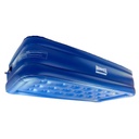 COLCHON MENDOZA INFLABE INDIVIDUAL C/BOMBA MC-030