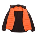 CHAMARRA BERETTA ROE JACKET BROWN GU834T219608AA