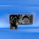 COLCHON MENDOZA INFLABE INDIVIDUAL C/BOMBA MC-030