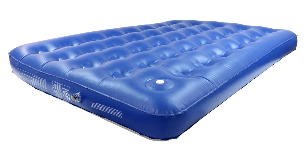 COLCHON MENDOZA INFLABE MATRIMONIAL MC-031