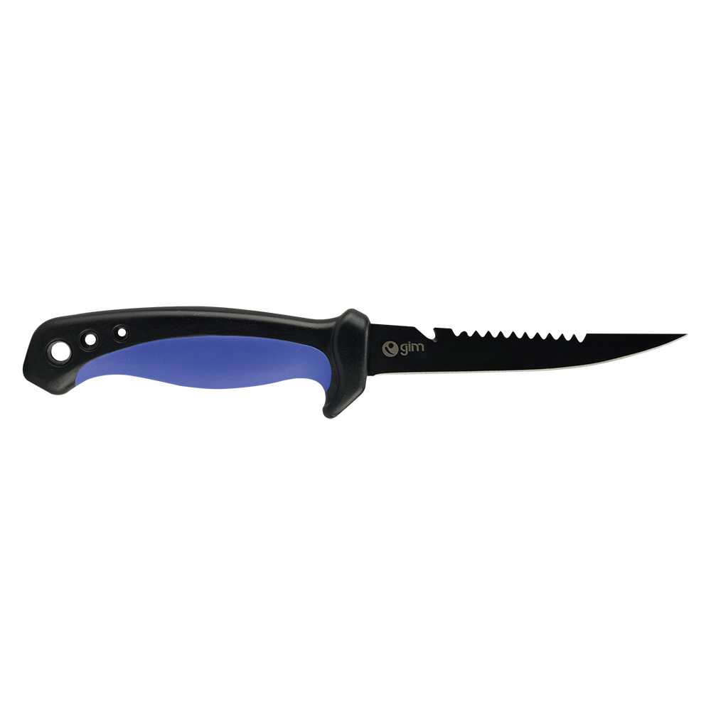 CUCHILLO GIMBEL PARA PESCA PFK001 26 CMS 15CUCHIL011CH
